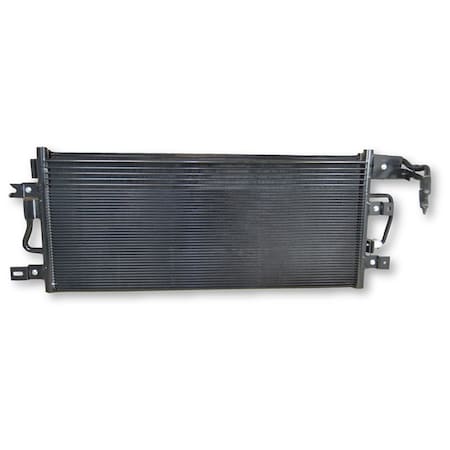 Gpd Condenser 4238C